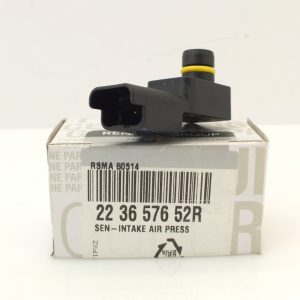 Czujnik Ciśnienia Powietrza Renault Dacia 223657652R Oryginał ORG 223657652R