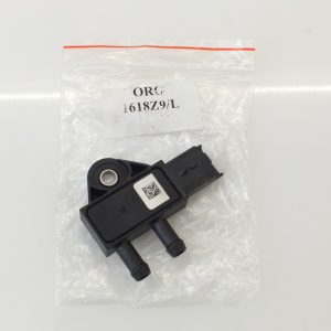 Czujnik Ciśnienia Spalin Citroen Peugeot 1618Z9 9662143180 Oryginał ORG 1618Z9/L
