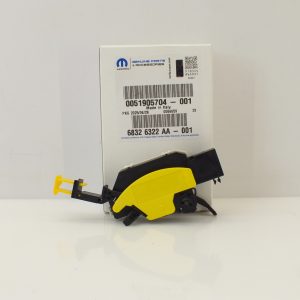 Czujnik Pedału Sprzęgła Peugeot Fiat 51905704 0051905704 68326322AA Oryginał ORG 51905704