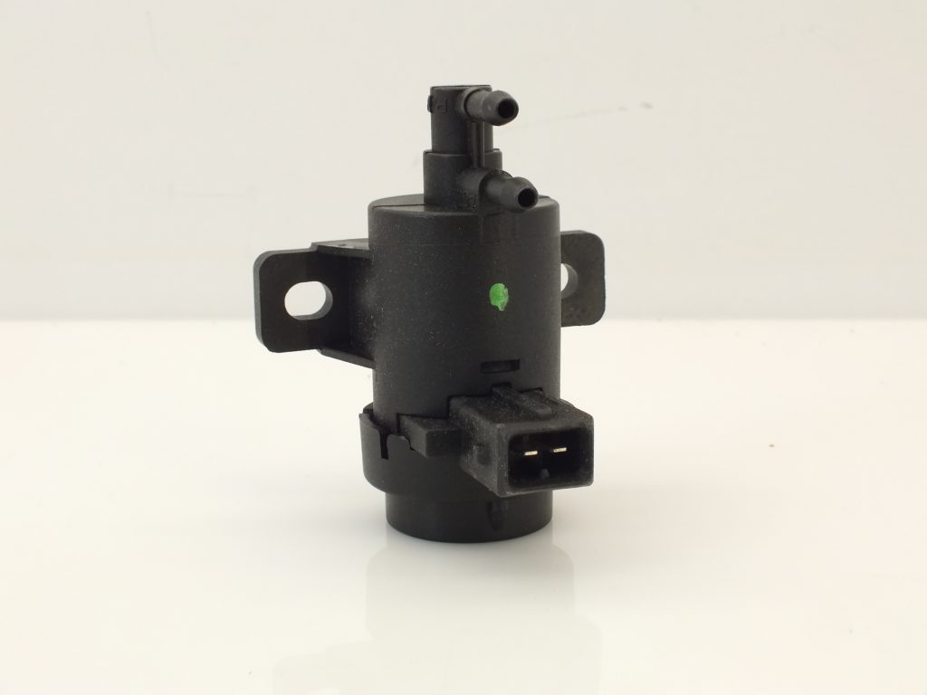Elektrozawór Renault Dacia 7700113071 Q PLUS + 7700113071 AF