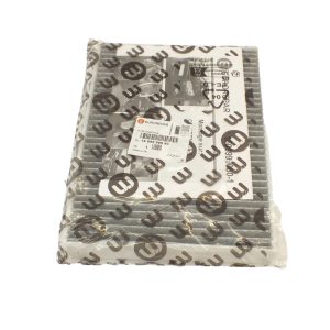 Filtr Kabinowy Węglowy Citroen Peugeot 1609999080 Eurorepar 1609999080