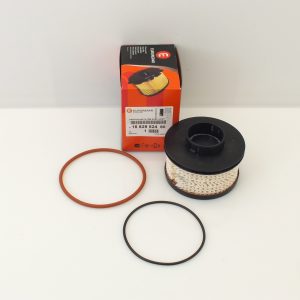 Filtr Paliwa Citroen Peugeot 1682952480 Eurorepar EURO 1682952480
