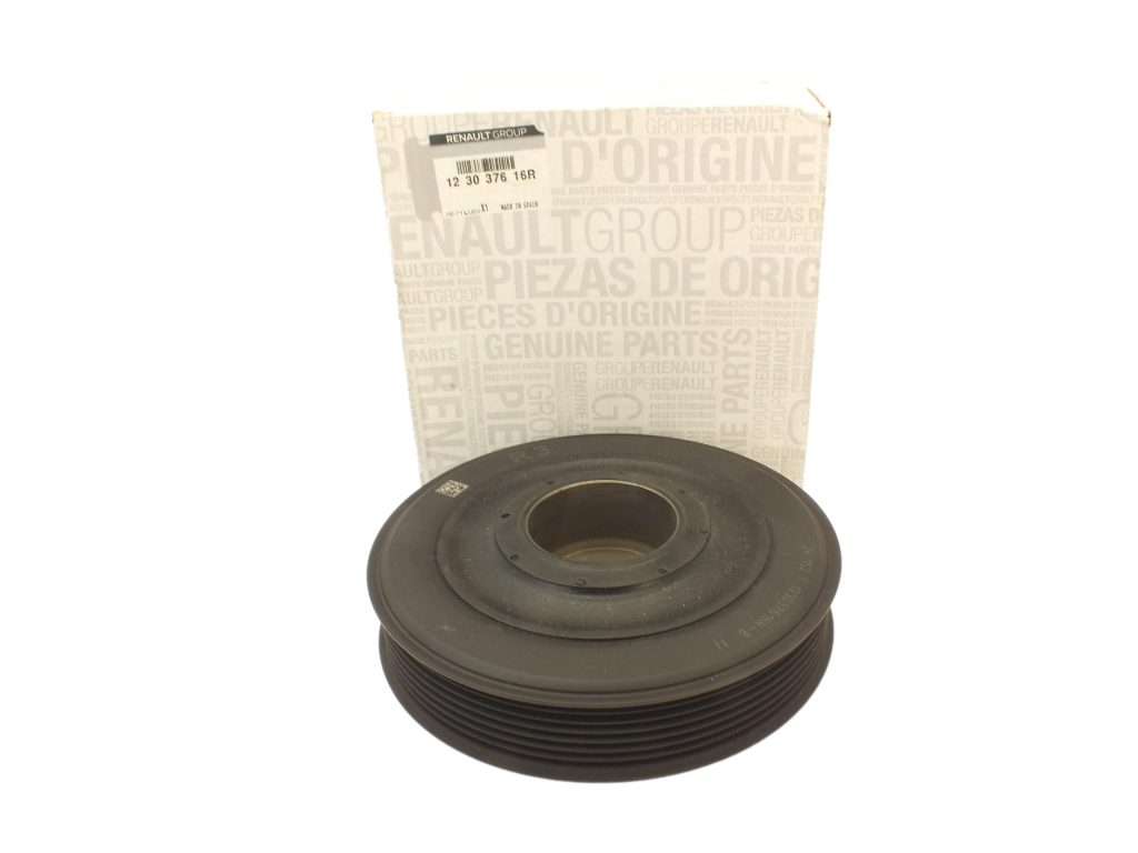 Koło Pasowe Renault Dacia 123037616R Oryginał ORG 123037616R
