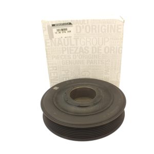 Koło Pasowe Renault Dacia 123037616R Oryginał ORG 123037616R