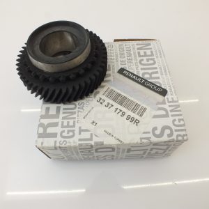 Koło Skrzyni Biegów Renault Dacia 323717999R Oryginał ORG 323717999R