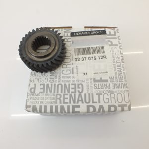 Koło Zębate 323707512R Renault Dacia Oryginał ORG 323707512R