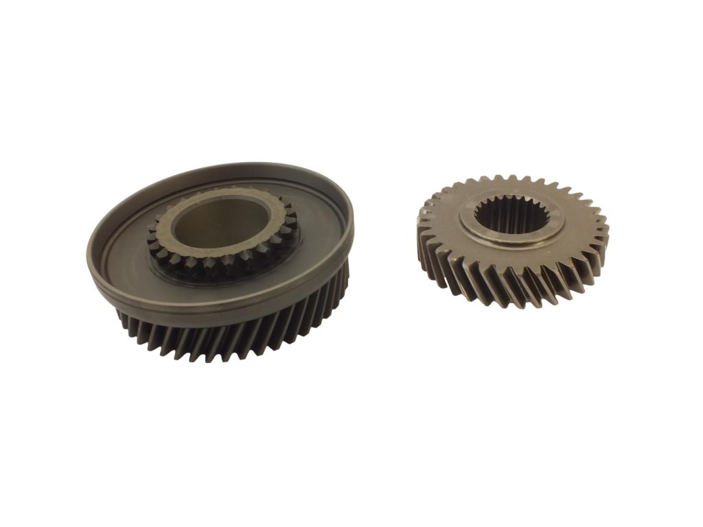 Koło Zębate 5 Biegu 9467614388 Citroen Peugeot Toyota Q PLUS + 2344.F2 AF