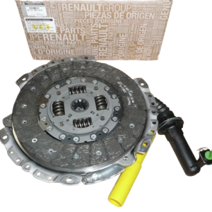 Komplet Sprzęgła Renault Dacia 2.3Dci 302183597R 8201384826 Oryginał 302183597R