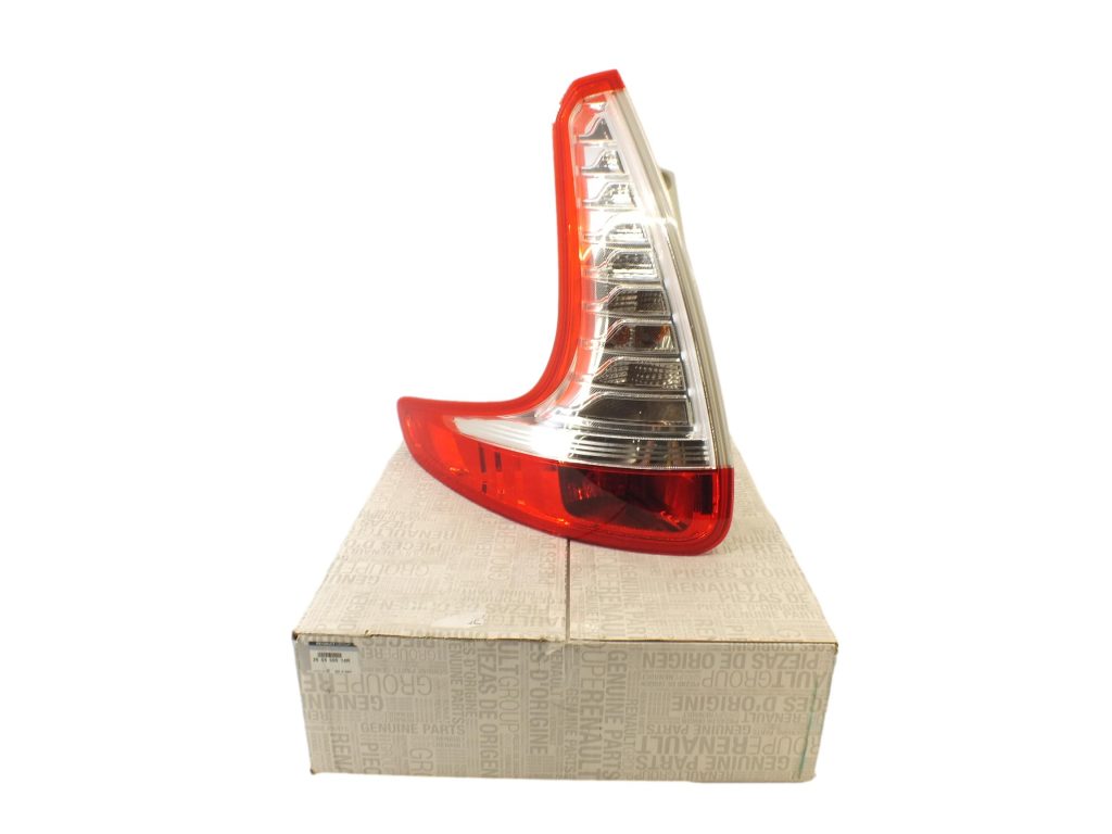 Lampa Lewy Tył Renault 265550014R 89079715 Oryginał ORG 265550014R