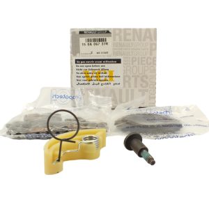 Łańcuch Pompy Oleju Renault Dacia 150A06727R Oryginał ORG 150A06727R