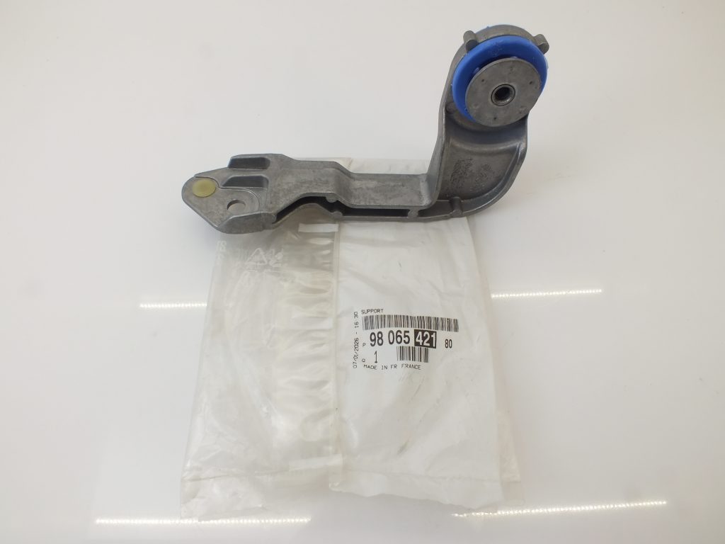 Mocowanie Wspornika Citroen Peugeot 9806542180 Oryginał ORG 9806542180