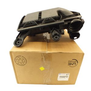 Obudowa Filtra Powietrza Citroen Peugeot 9673061080 Oryginał ORG 9673061080