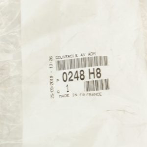 ORG 0248H8 4