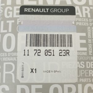 ORG 117205123R 3
