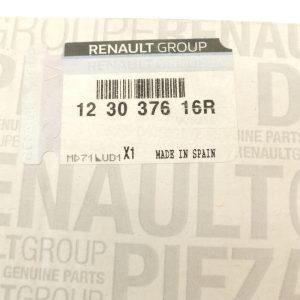 ORG 123037616R 2