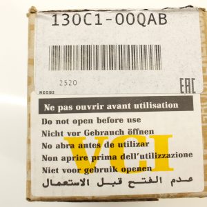ORG 130C100QAB 3