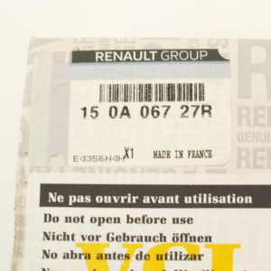 ORG 150A06727R 3