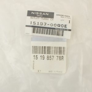 ORG 1519700Q0E 2