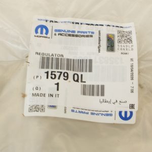 ORG 1579QL 2
