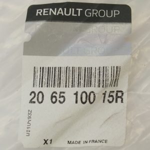 ORG 206510015R 2