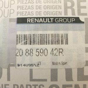 ORG 208859042R 2