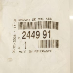ORG 244991 2
