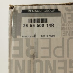 ORG 265550014R 2