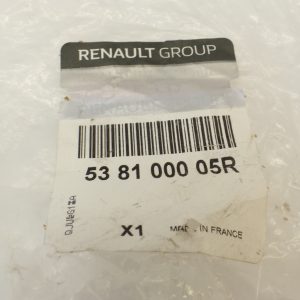 ORG 538100005R 2