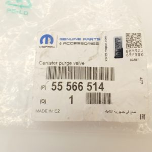 ORG 55566514 2