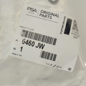ORG 6460JW 2