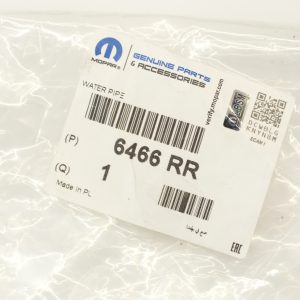 ORG 6466RR 2