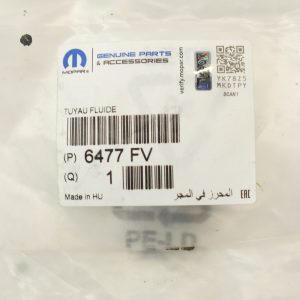 ORG 6477FV 3