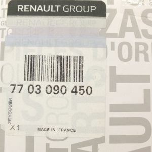 ORG 7703090450 2