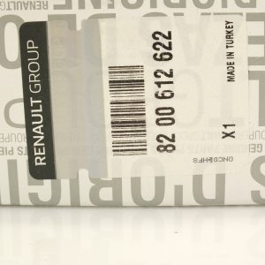 ORG 8200612622 5