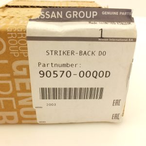 ORG 9057000Q0D 7