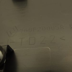 ORG 9387300Q0B 5