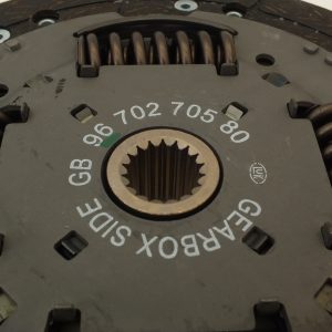 ORG 9670270580/L 2