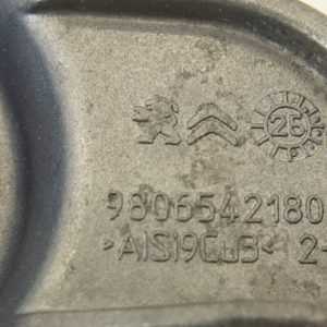 ORG 9806542180 6