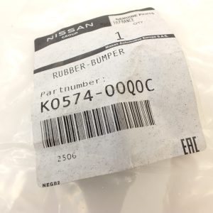 ORG K057400Q0C 2