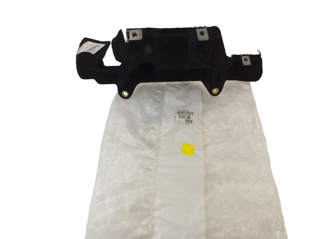 Osłona Termiczna Peugeot Citroen 035038 9683778080 106311070101 Oryginał ORG 035038