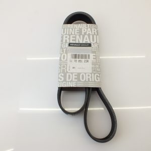 Pasek Wielorowkowy Renault Dacia 117205123R A 282 993 0496 7PK 1179 Oryginał ORG 117205123R