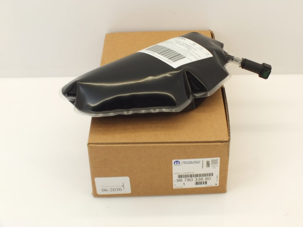 Płyn Fap 1.1L Citroen Peugeot 9678033680 Oryginał ORG 9678033680