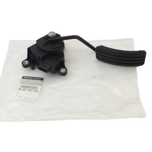 Potencjometr Gazu Renault Dacia 8200159647 Oryginał ORG 8200159647