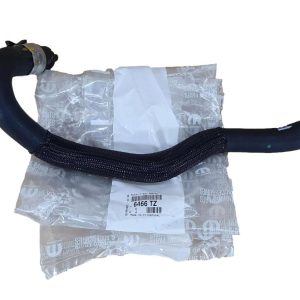 Przewód Nagrzewnicy 6466TZ Citroen Peugeot Oryginał  C4 II DS4 308 1.6 VTI 6466.TZ