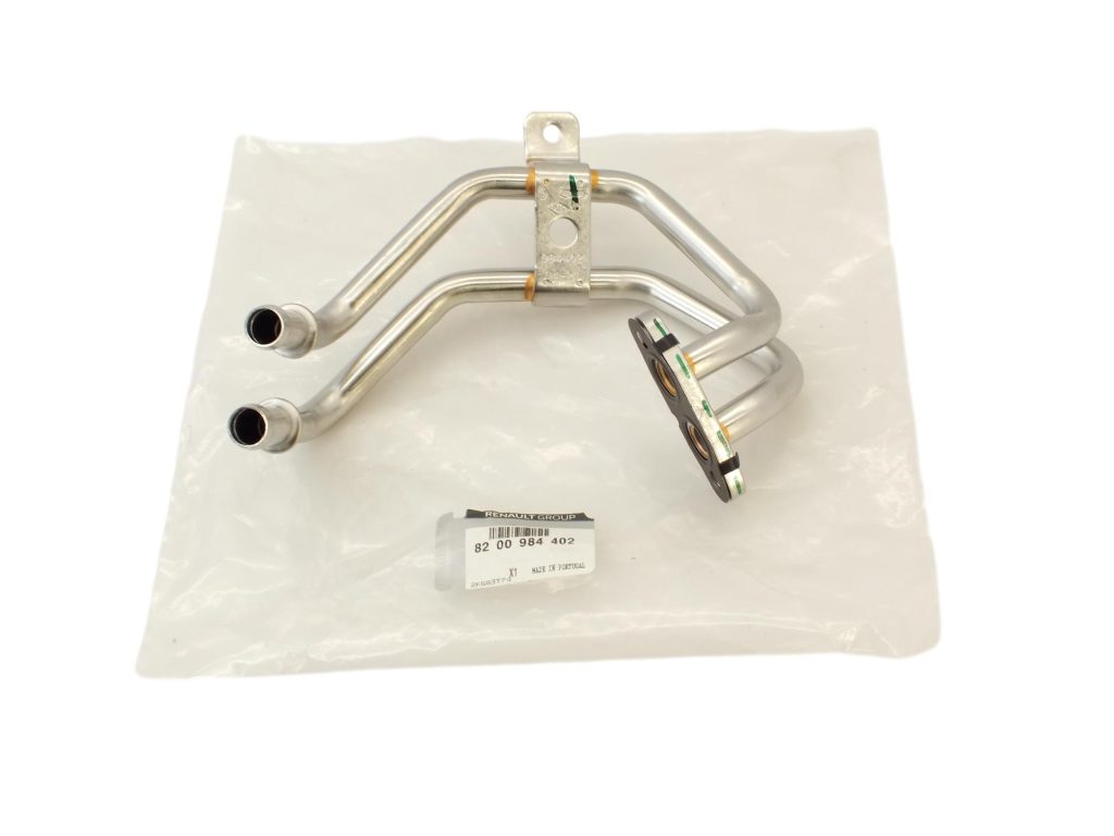 Przewód Turbosprężarki Renault Dacia 8200984402 Oryginał 8200984402