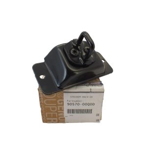 Rygielzamka  Drzwi Renault Dacia 9057000Q0D 8200778368 Oryginał ORG 9057000Q0D
