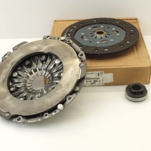 Sprzęgło Citroen Peugeot 1610212980 Oryginał ORG 1610212980