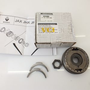 Synchronizator Renault Dacia 7701478088 Oryginał ORG 7701478088