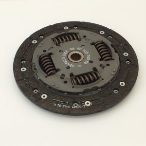 Tarcza Sprzęgła Citroen Peugeot 9670270580 Oryginał ORG 9670270580/L