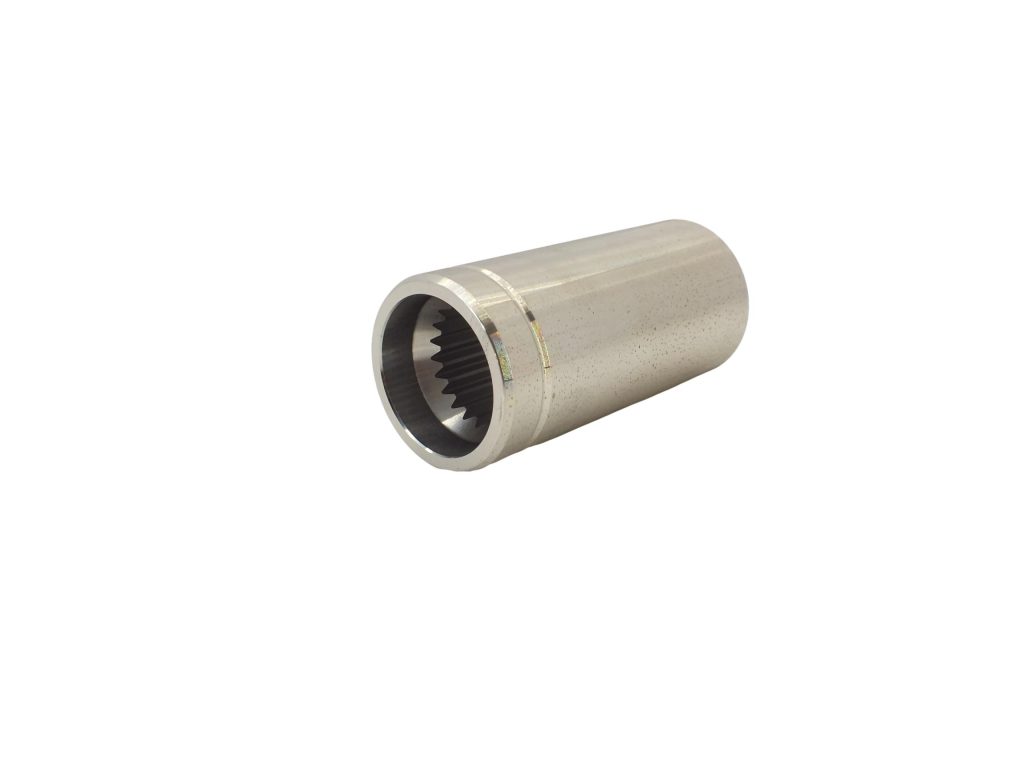 Tuleja Półosi Renault 7700858979 GRESA 7700858979 ZAM